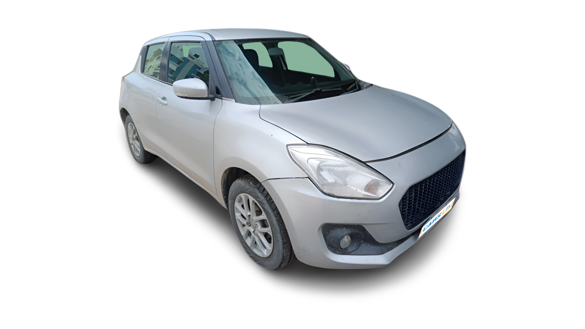 2018 Maruti Swift - Hatchback - Diesel - Automatic - ₹4.74 lakh